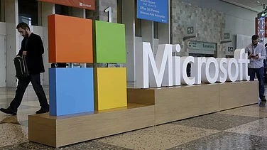Microsoft Reports Strong Q4 as Azure Crosses $100 Billion, Revenue Rises 18%