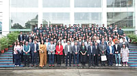 XLRI Jamshedpur Hosts Successful FULCRUM 6.0: A Conclave On Disruption, Resilience, And Transformation In Consulting XLRI Jamshedpur Hosts Successful FULCRUM 6.0: A Conclave On Disruption, Resilience, And Transformation In Consulting