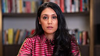 Hurun Women Leaders List: HCLTech's Roshni Nadar Tops Wealth Multiplier, HUL's Priya Nair Leading CEO Hurun Women Leaders List: HCLTech's Roshni Nadar Tops Wealth Multiplier, HUL's Priya Nair Leading CEO