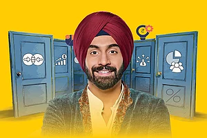Aditya Singh, co-founder and partner, All In Capital