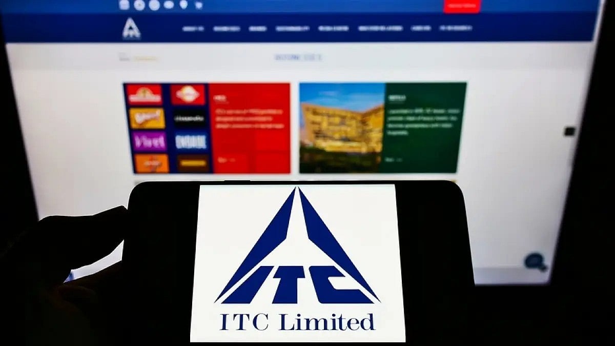ITC Q1 Results: Net Profit Falls 27% to ₹3,579 Crore Despite Revenue Jump