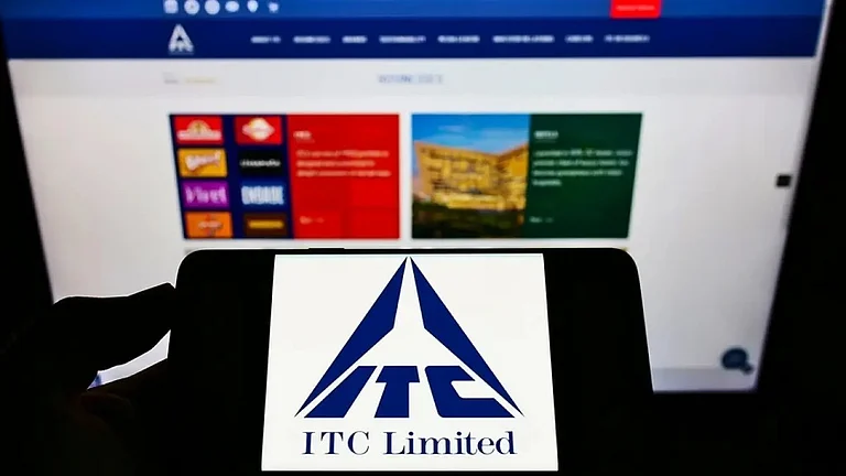 ITC - null