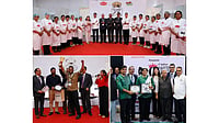 National Culinary Excellence Takes Centre Stage At IHE Expo 2026 With Three Flagship Competitions