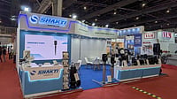 Shakti Pumps Brings Next-Generation Stainless Steel Pumping Solutions To AMTEX 2026