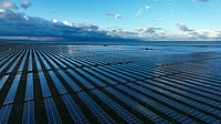 Cabinet Clears ₹5,070 Cr Floating Solar Scheme to Add 5,000 MW Capacity Cabinet Clears ₹5,070 Cr Floating Solar Scheme to Add 5,000 MW Capacity