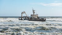 Marine Insurance For Salvage Operations: What’s Covered?