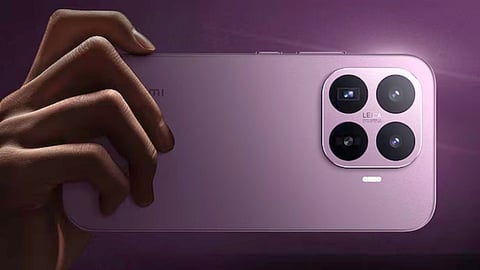 Xiaomi 17T Camera Review 