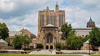 Yale Launches The India Forum For The First Time In 300 Years, With Inaugural Edition To Be Held On 3–4 October 2026 At New Haven, Connecticut (Yale University Campus) Yale Launches The India Forum For The First Time In 300 Years, With Inaugural Edition To Be Held On 3–4 October 2026 At New Haven, Connecticut (Yale University Campus)