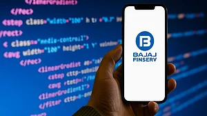 Bajaj Finserv