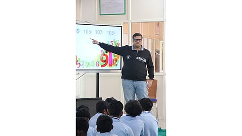 Gaurav Tekriwal