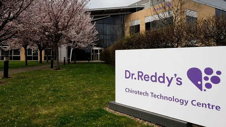 null - Dr Reddy's