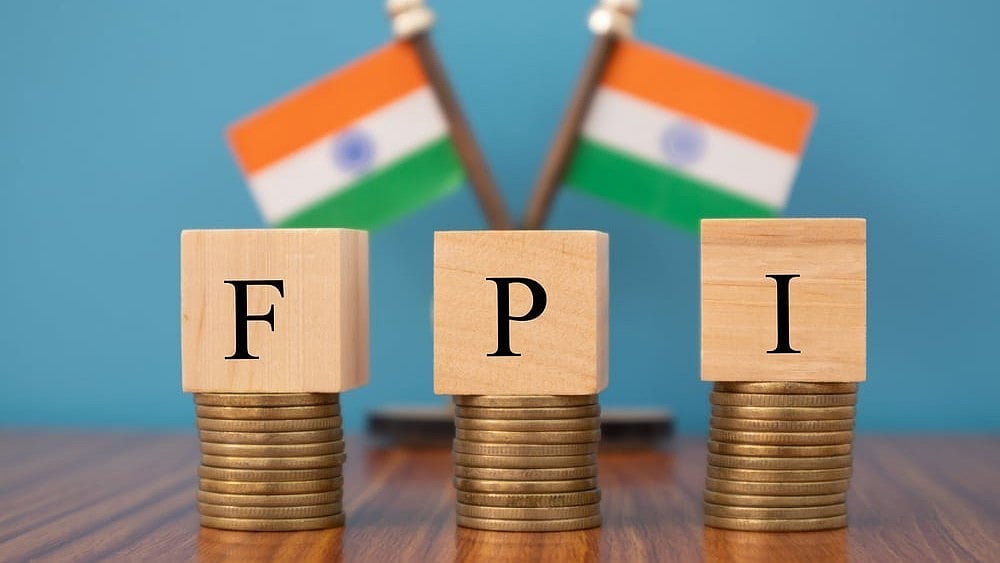 FPIs Reverse 4-Month Selling Trend With ₹15,157 Cr Inflow in Jul - null