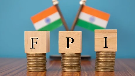 FPIs Reverse 4-Month Selling Trend With ₹15,157 Cr Inflow in Jul