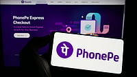 PhonePe 