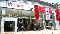 Hero MotoCorp To Accelerate Premium Mobility Strategy 