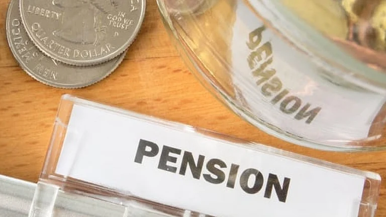 Pensioners' body EPS95 National Agitation Committee on Monday called for a nationwide protest on August 5 in support of their demand for a minimum monthly pension of Rs 7,500 - null