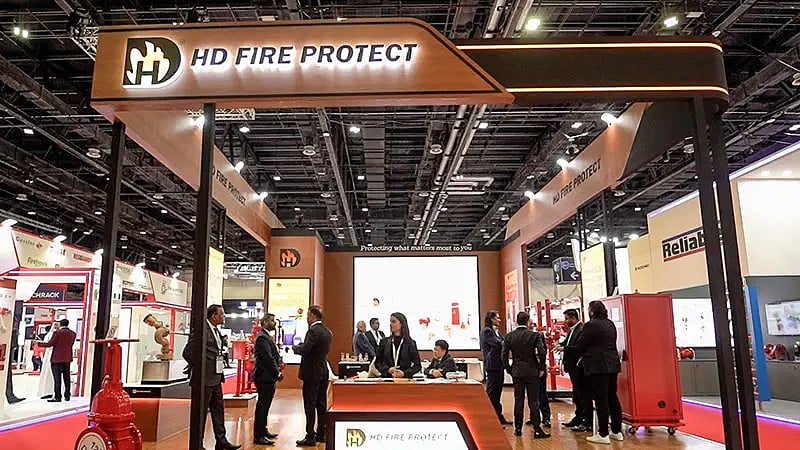 HD Fire Protect eyes to launch IPO in October - HD Fire Protect