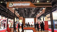 HD Fire Protect : HD Fire Protect eyes to launch IPO in October