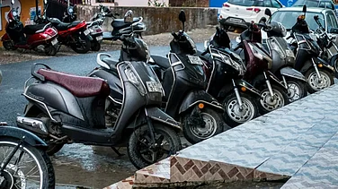 Road Ministry Proposes Regulatory Framework For Two-Wheeler Ambulances