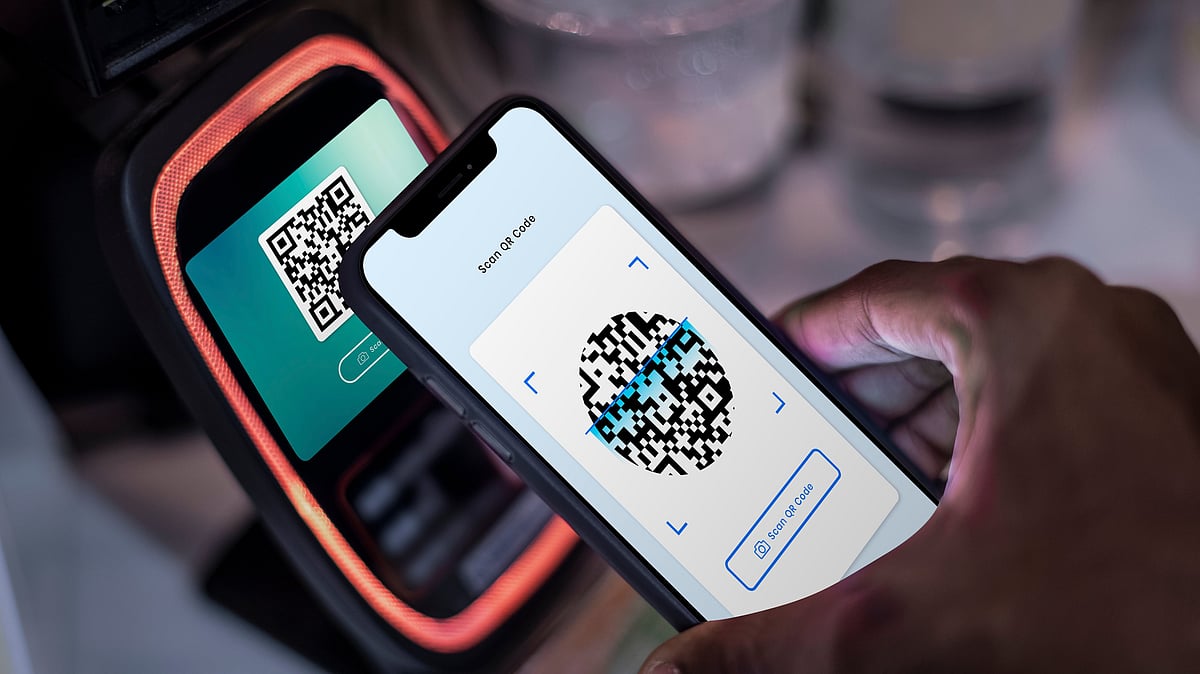 UPI Transactions - null