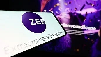 ZEEL Shares Tank 15% After SEBI Order  - Freepik
