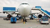 Total Annual Passenger Handling Capacity At Indian Airports Rose To Over 580 Mn: Govt Celebi Aviation : Total Annual Passenger Handling Capacity At Indian Airports Rose To Over 580 Mn: Govt
