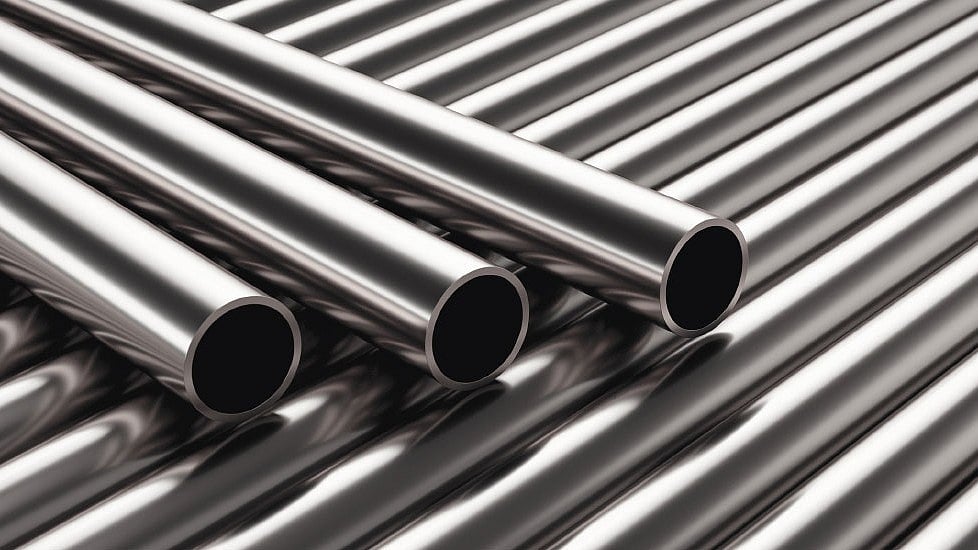 Jindal Stainless Q1 Net Profit Jumps 7.6% to ₹769 Cr