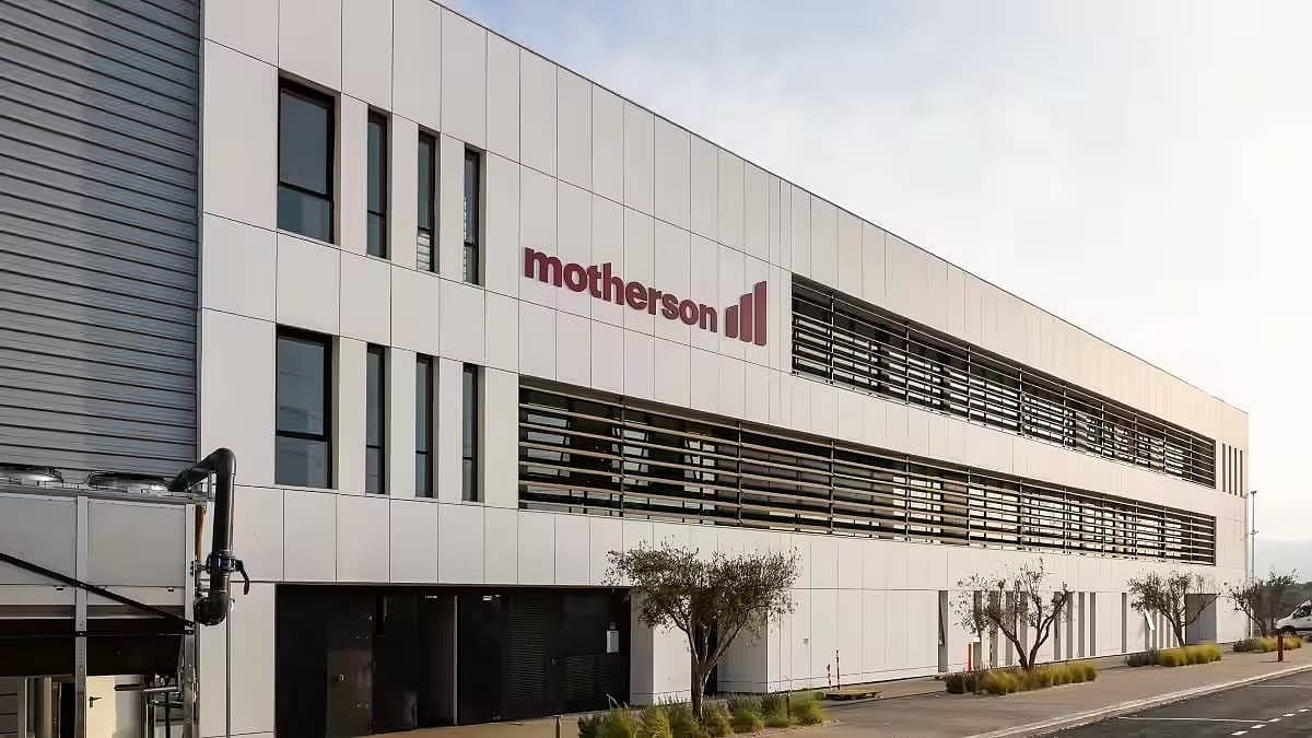 Motherson Sumi Wiring India Q1 Net Profit Rises Marginally to ₹145.32 Cr