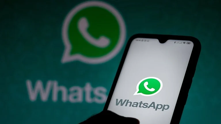 Several WhatsApp Users Say Their Accounts 'Put Under Review' - null