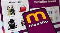 Meesho Sees ₹1,949 Cr Block Deal as Over 10 Cr Shares Change Hands; Stock Gains 1.3% Meesho Sees ₹1,949 Cr Block Deal as Over 10 Cr Shares Change Hands; Stock Gains 1.3%