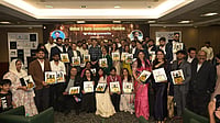 Industry Leaders And Innovators Recognized At TheCconnects Corporate Business Exhibition 2026