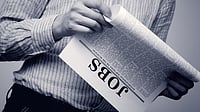 US Job Openings Fall in June Amid Sharp Healthcare Sector Slump US Job Openings Fall in June