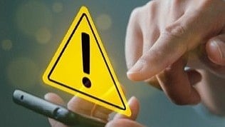 Govt Takes Action Against 1.83 Lakh Telecom Resources Over Unsolicited Commercial Communications