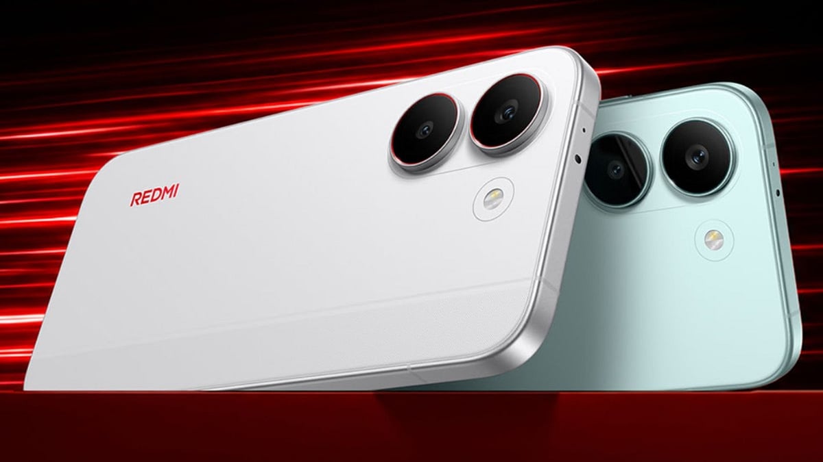 Redmi Turbo 5  - Redmi 