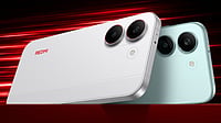 Redmi  : Redmi Turbo 5 