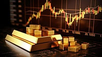 Gold Gets Costlier, But Indians Still Spend Record ₹1.98 Lakh Cr in Q2 Gold Gets Costlier, But Indians Still Spend Record ₹1.98 Lakh Cr in Q2