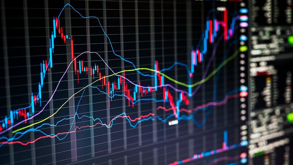 Bank Shares Under Pressure Ahead Of RBI MPC Outcome; Federal Bank Leads Losses - null
