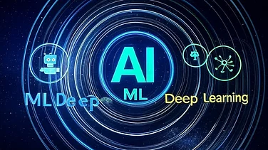 AI and Machine Learning Jobs Jump 33% as White-Collar Hiring Gains Momentum