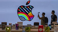 Apple’s India Sales Top $10 Bn for First Time on Strong iPhone Demand Apple’s India Sales Top $10 Bn for First Time on Strong iPhone Demand