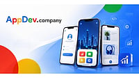 Mobile App Development By AppDev.Company To Accelerate Business Growth