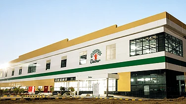 FSSAI's Crackdown On Dabur Explained: Why '100%' Claims Are Under Fire