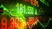 Sensex Falls 210 Points, Nifty Slips Below 24,650 Amid F&O Volatility, RBI Caution Sensex Falls 210 Points, Nifty Slips Below 24,650 Amid F&O Volatility, RBI Caution