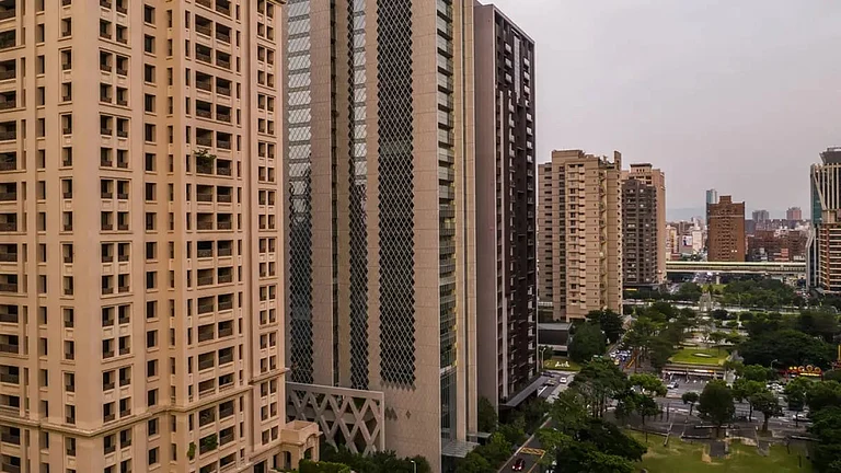 Keystone Realtors Q1 Profit Jumps Over 3-Times To ₹52cr - null