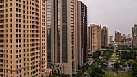Keystone Realtors Q1 Profit Jumps Over 3-Times To ₹52cr Keystone Realtors Q1 Profit Jumps Over 3-Times To ₹52cr