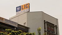 Institutional Investors Subscribe Over 66% Of LIC Shares Till Afternoon Trade
