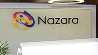 Moneycontrol : Nazara Tech Slips Into ₹82.5 Cr Loss In Q1; Nitish Mittersain Steps Down As CEO