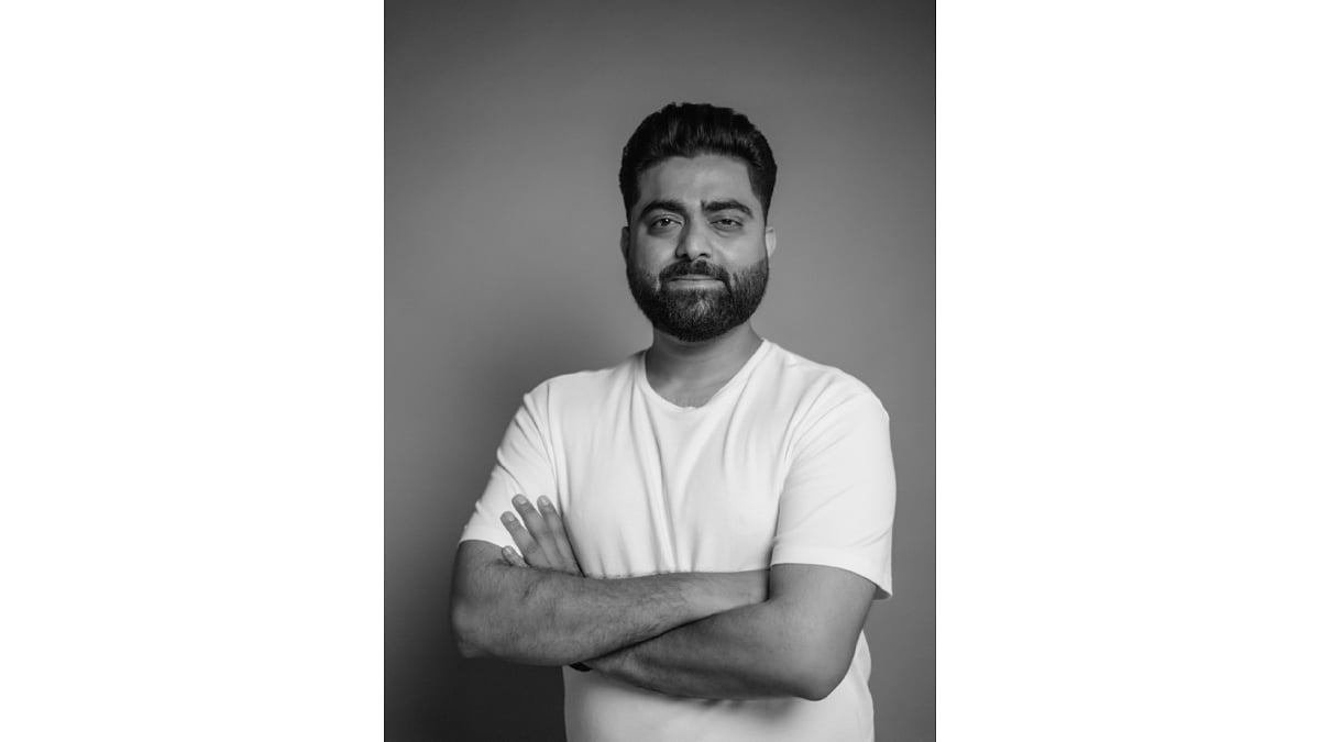 Partho Ghosh - null