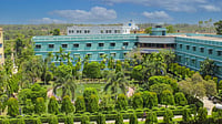 From Rural Bengal To Global Recognition: The Vision Of Malay Pit The distance from a Bengal paddy field to the House of Commons cannot be measured in miles. Malay Pit has walked it anyway.