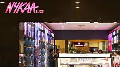 Nykaa