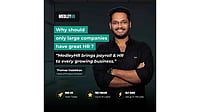 MedleyHR Launches To Help India’s Growing Businesses Replace Spreadsheets With Modern HR And Payroll Software